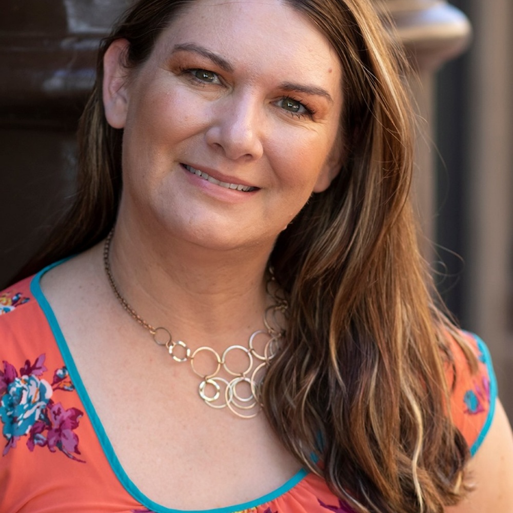 Meet your Posher, Ruth